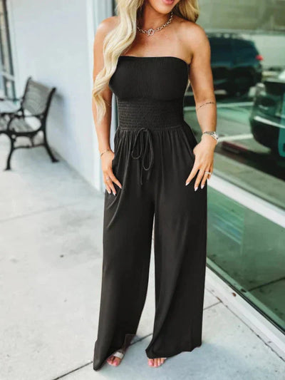JUMPSUITS
