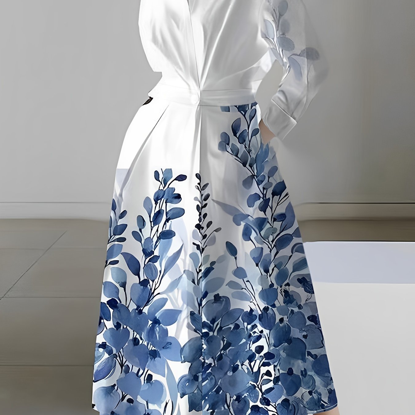 ELINE | DRESS