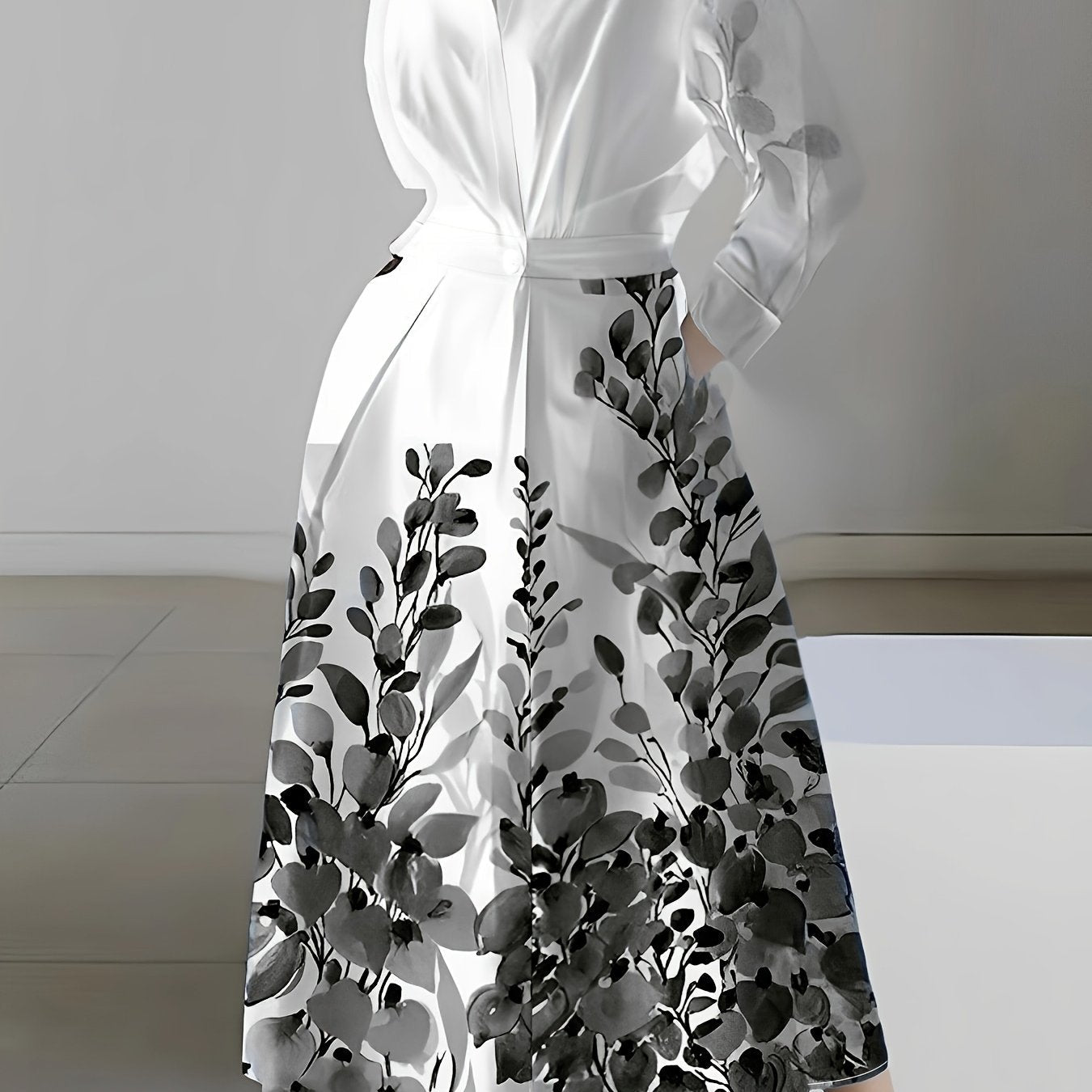 ELINE | DRESS