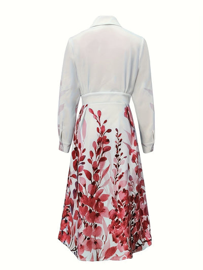 ELINE | DRESS