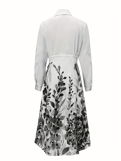 ELINE | DRESS