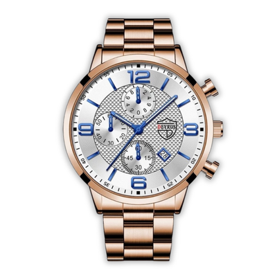 Luxury Business Men's Watch