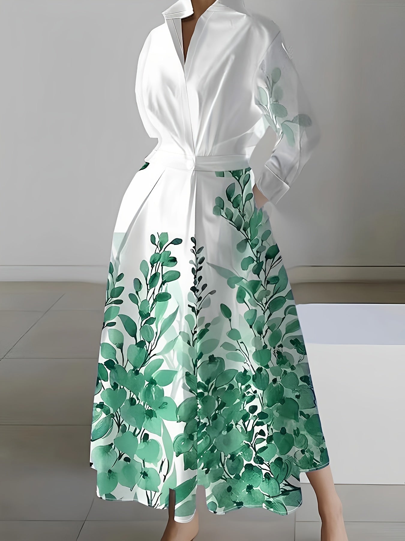 ELINE | DRESS