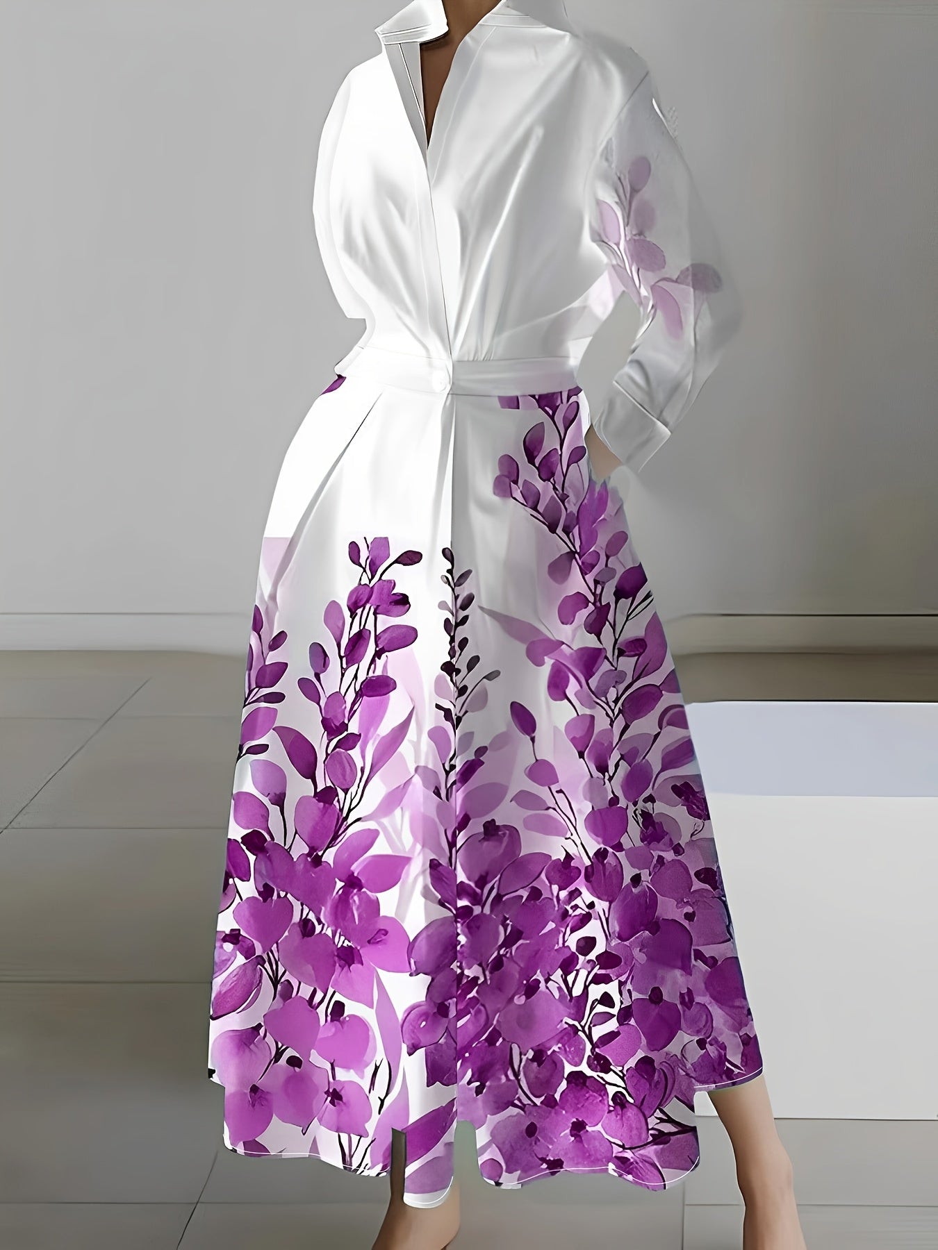 ELINE | DRESS