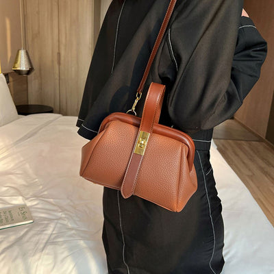 Reva - Luxury shoulder bags in retro design