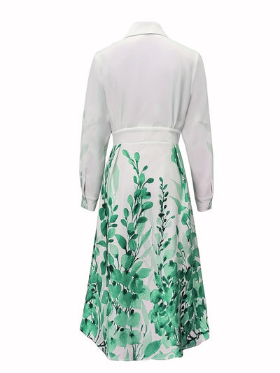 ELINE | DRESS