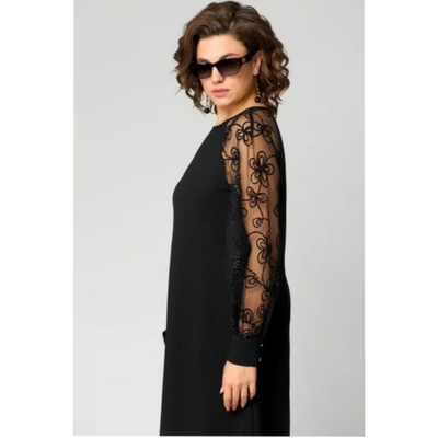 Esther | Elegant Lace Dress
